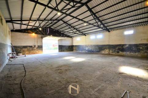 Obiekt do wynajęcia, 300 m2, Kłodawa