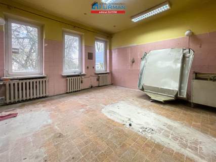 Lokal użytkowy na sprzedaż, Złotów