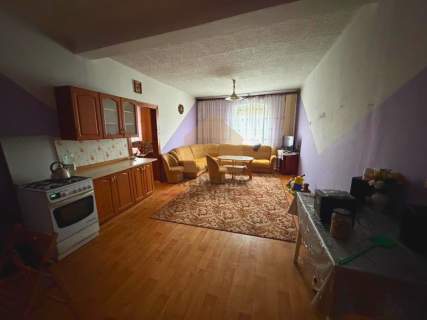 Dom z dużą działką ok 35 arów.