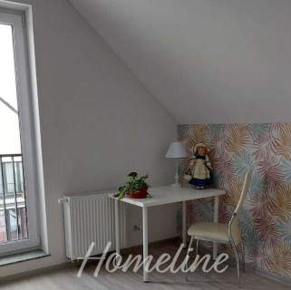 2-poziomowy apartament na wynajem Wilczyce Małe