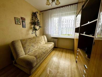 Mieszkanie na sprzedaż, 45,5 m2, Gorzów Wielkopolski