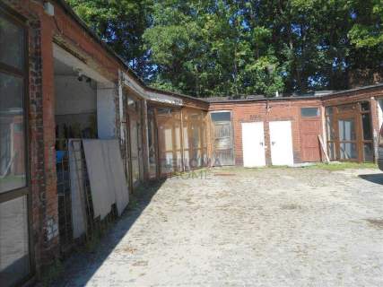 Nieruchomość komercyjna do wynajęcia, 20 m2, Legnica