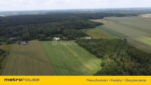 DOBRE działki budowlane w Dobrej