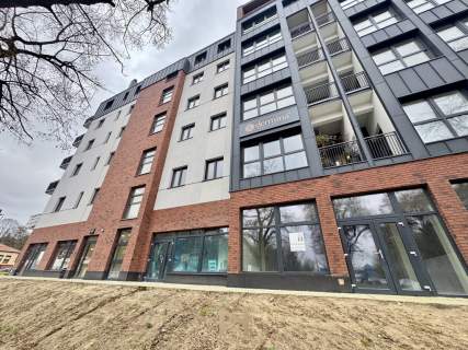 Lokal użytkowy do wynajęcia, 93 m2, Gorzów Wielkopolski