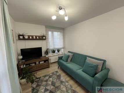 Mieszkanie 51 m z garażem w centrum Siedlec
