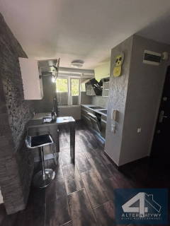 4 pokoje kuchnia balkon, Trzebińska, 72m