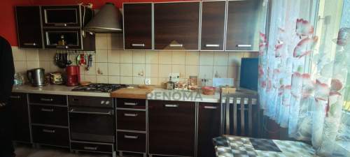 Dom w centrum wsi Trzebnice
