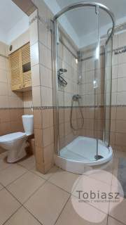 2 pokoje / balkon /42 m2/ Boh.Września