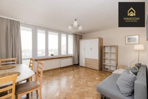 Po generalnym remoncie parking 1,3km Plac Wilsona