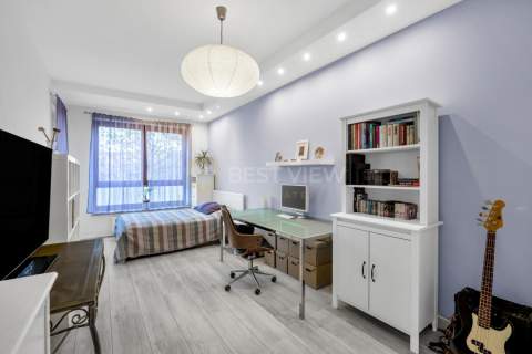 Ostoja Wilanów Balkon 10m2 2 miejsca