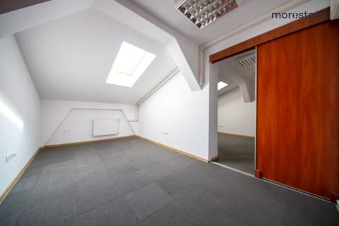 Tanie Biuro Podgórze ul. Wielicka 25 m2