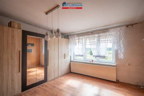 Mieszkanie na sprzedaż, 54,39 m2, Drzonowo Wałeckie