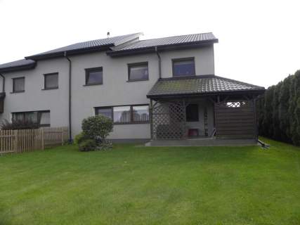 Dom 180 m2 w Leokadiowie blisko Puław/lubelskie.
