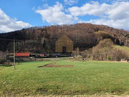 Działka na sprzedaż, 1525 m2, Olszyniec