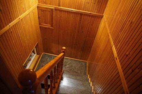 Budynek mieszkalny jednorodzinny 133,45m2