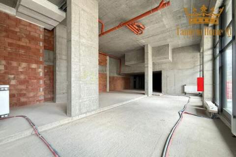 Do wynajęcia lokal 165 m2 na działaność handlowo-usługową Nowy...