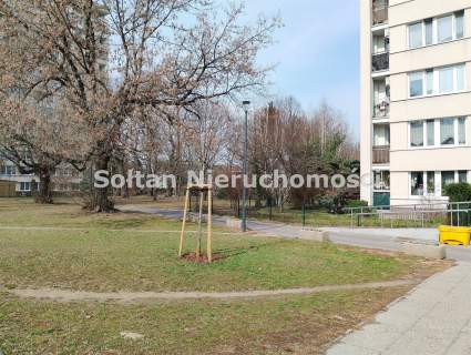 Mieszkanie na sprzedaż, 54 m2, Warszawa