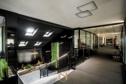 Biuro do wynajęcia, 27 m2, Gorzów Wielkopolski