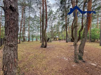 Działka usługowa z kortami tenisowymi INWESTYCYJNA