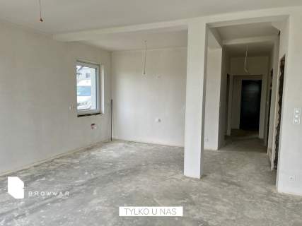Ostatni Bliźniak 140m2 bez 2% PCC w Kiekrzu