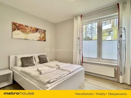 Apartament w Ustroniu Morskim