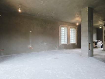 DOM 2 PIETRA - 140 M2 - DZIAŁKA 7 ARÓW - ZARZYCE