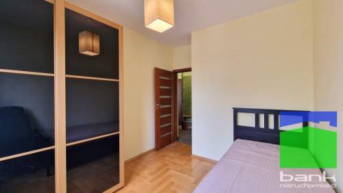 Janów na sprzedaż M3 z balkonem 14 m2 ul. Ketlinga