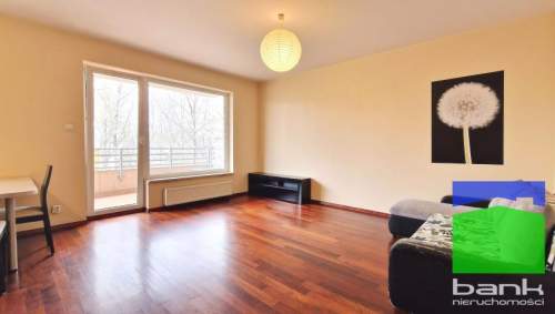 Janów na sprzedaż M3 z balkonem 14 m2 ul. Ketlinga