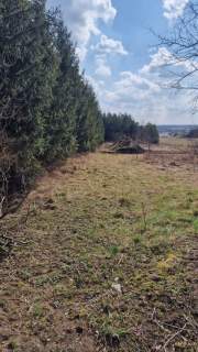 Działka budowlana na sprzedaż, 601 m2, Sadowie