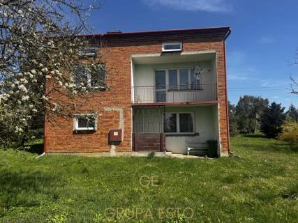 Dom na sprzedaż Kalników Stubno Przemysl