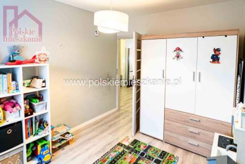 Mieszkanie do wynajęcia, 51 m2, Ostrów