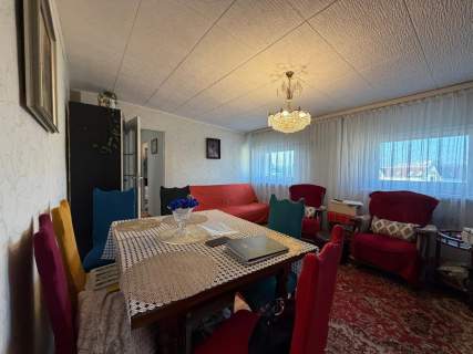 Mieszkanie na sprzedaż, 42,9 m2, Szczecin