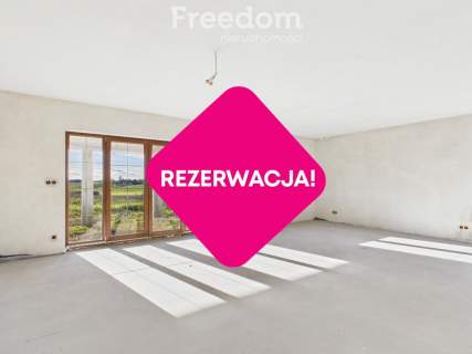 Dom w Majewie z klimatem i przestrzenią
