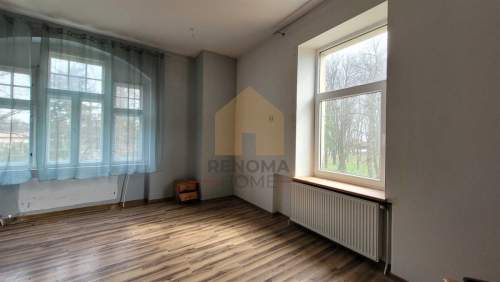 Obiekt komercyjny 1291m2/Działka 49arów
