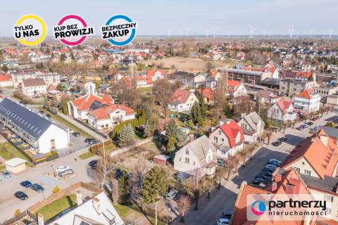 Zamieszkaj w Centrum Ogród na własność aż 450m2