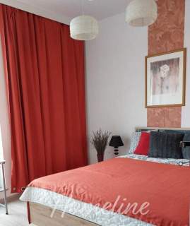 2-poziomowy apartament na wynajem Wilczyce Małe
