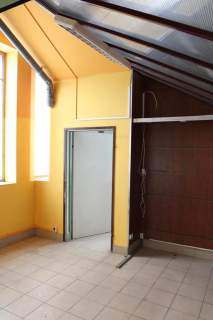 Lokal, galeria, 10 m2, Wolska