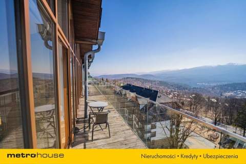 Ekskluzywny apartament dla wymagających.