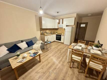 Mieszkanie na sprzedaż, 37,92 m2, Gorzów Wielkopolski