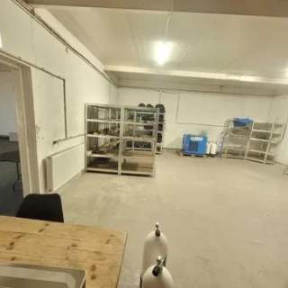 Magazyn do wynajęcia, 100 m2, Zielonka