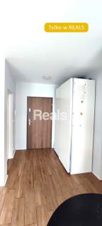 Dwupokojowe w apartamentowcu przy Dworcu Zachodnim
