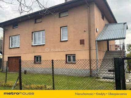 Dom na sprzedaż, 136,5 m2, Nowe Budy