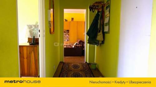 Mieszkanie na sprzedaż, 48,5 m2, Borne Sulinowo