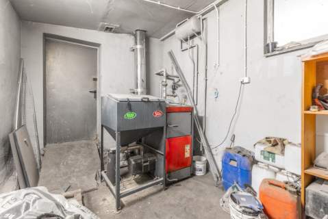 Budynek usługowo-produkcyjny 310m - Lublin, Hajdów