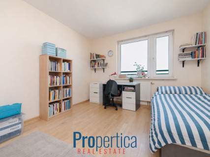 PANORAMA WARSZAWY, CISZA I PRESTIŻ - WYJĄTKOWE 77