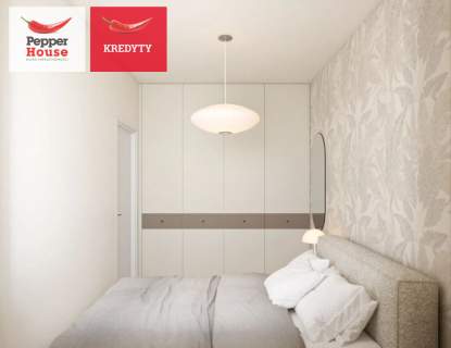 Mieszkanie na sprzedaż, 30 m2, Bydgoszcz