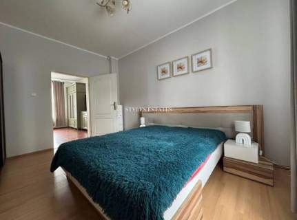Bydgoszcz, ul. ks. Augustyna Kordeckiego