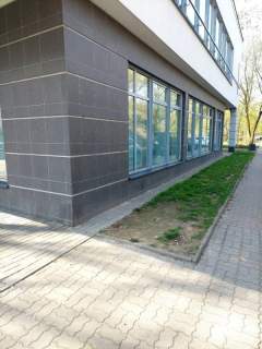 Biuro do wynajęcia, 140 m2, Warszawa