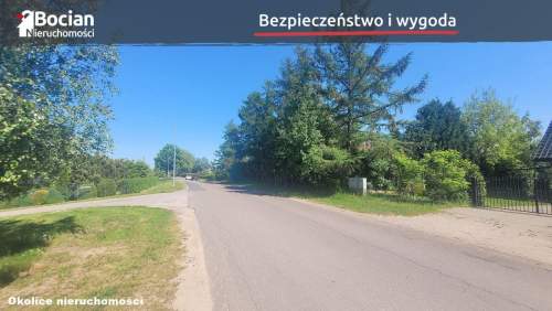 Kompleks płaskich działek budowlanych w Bojanie 
