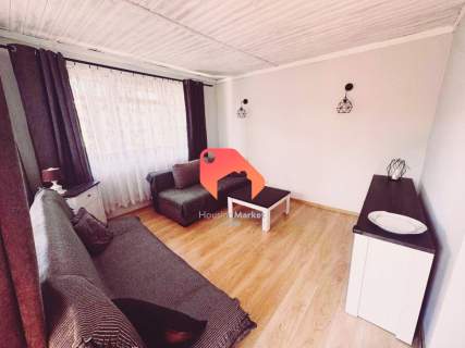 Działka ROD 450m2 w Bożenkowie   90 m od Brdy 